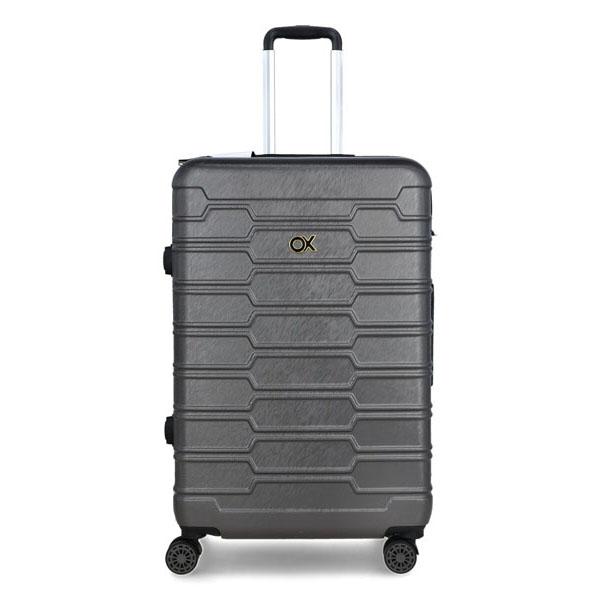 OX kofer 1070 DG L sivi