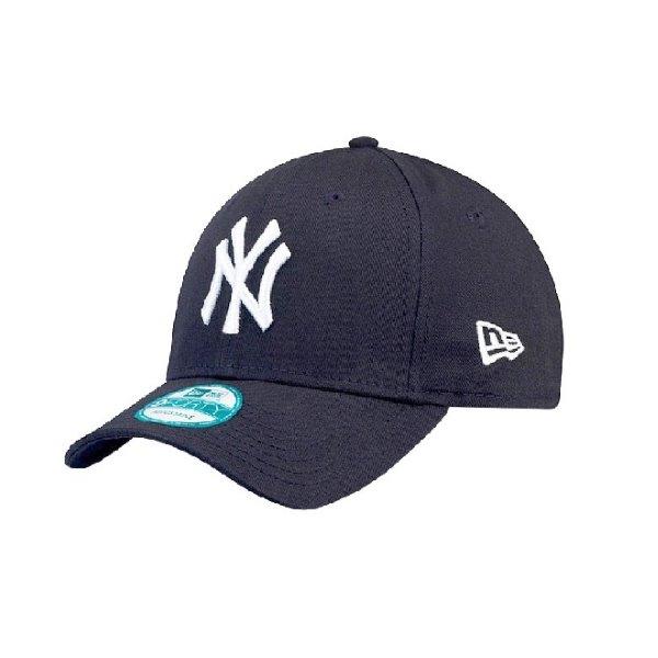 NEW ERA muška kapa 940 LEAGUE BASIC tamnoplava