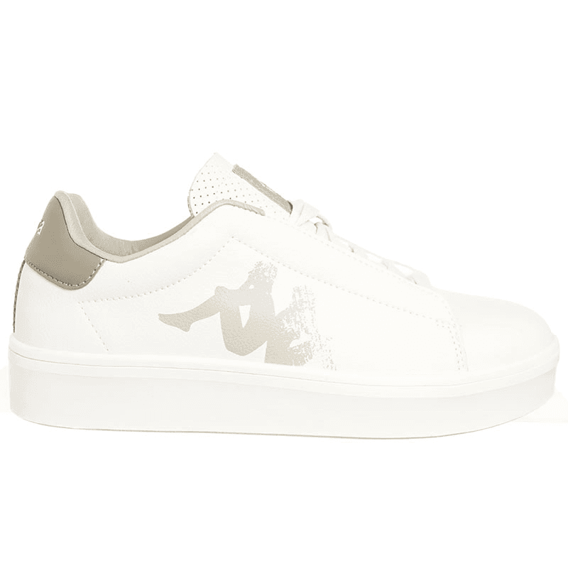 KAPPA ženske patike Authentic Ciarra 1, bijele