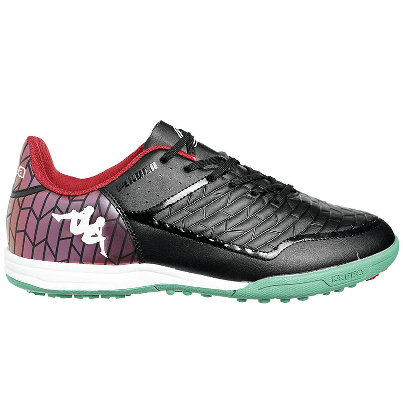 KAPPA Kombat Player Base TG Muške kopačke, crne