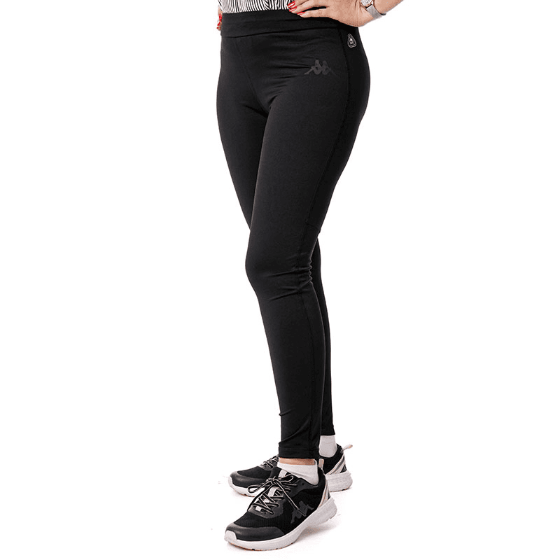 Kappa Ženske Eli tajice, crne