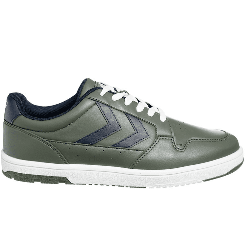 HUMMEL Muške patike, Olive