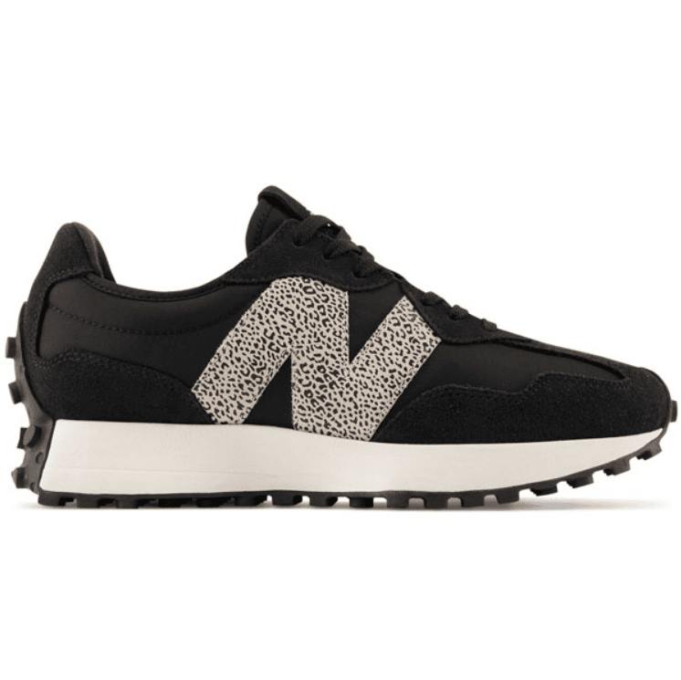 New Balance ženske patike 327, crne