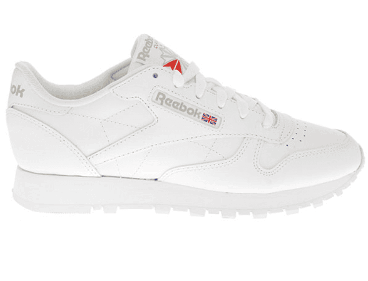 REEBOK patike CLASSIC LEATHER bijele