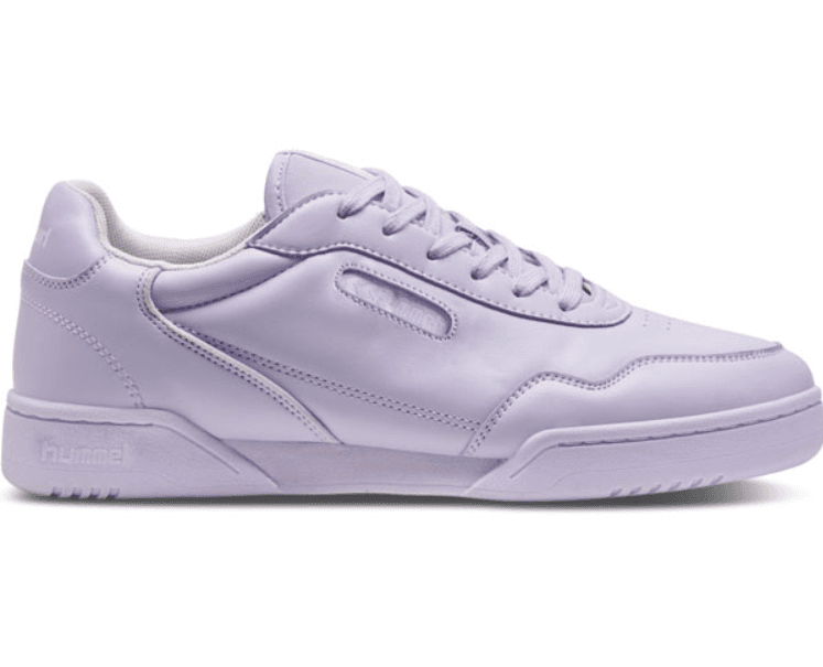 HUMMEL Ženske patike FORLI TONAL bijele