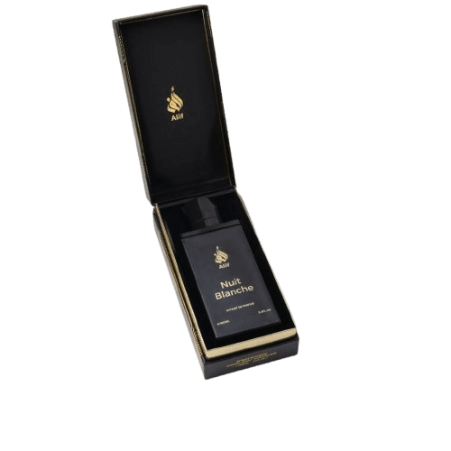 AliiF Unisex parfem Nuit Blance EDP, 100ml