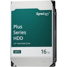 SYNOLOGY Tvrdi disk HAT3310-16T NAS, 16TB, SATA 3.5", 281MB, 7200rpm