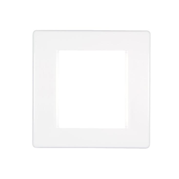 ALING Maska 2M bijela