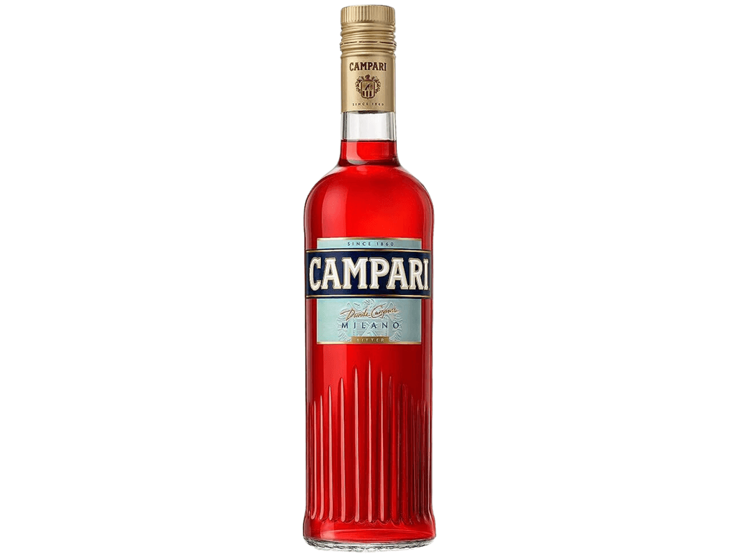 CAMPARI 0.7 (25% alkohola)