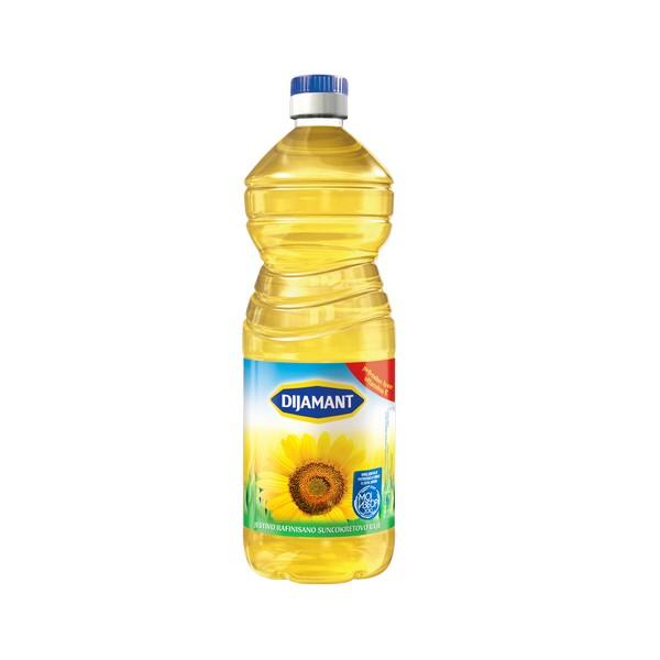 DIJAMANTSKO ulje 1l