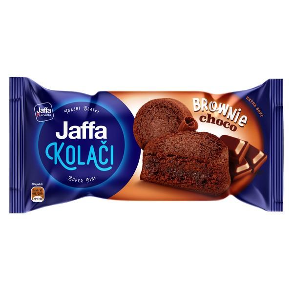 JAFFA kolač od braunija 75g