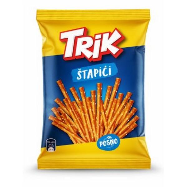 Štapići za trikove, 95 g