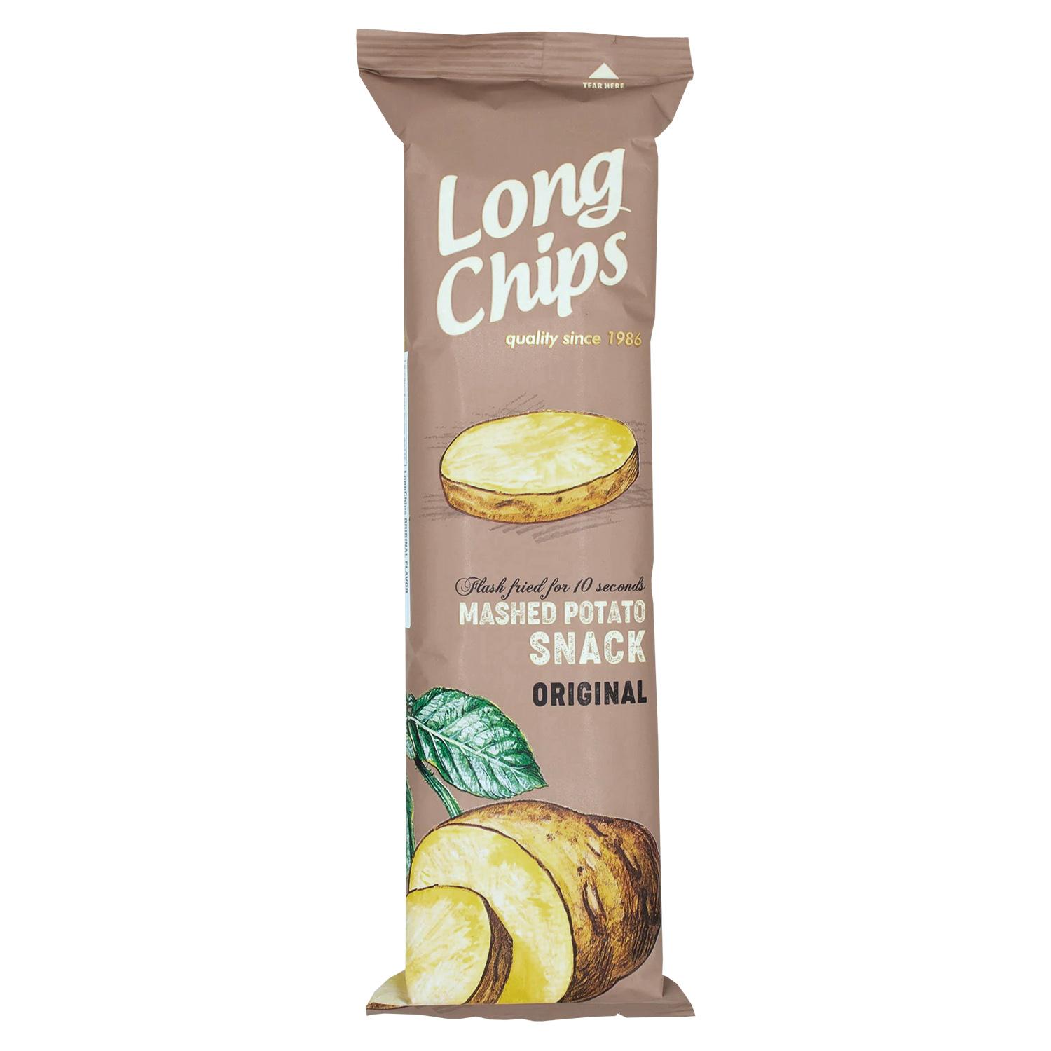 DUGI POMFRIT Originalni čips, 75g