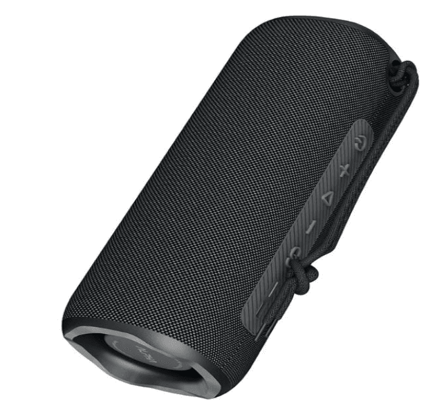 HiFuture Alpha bežični zvučnik, Bluetooth, IPX7, crni