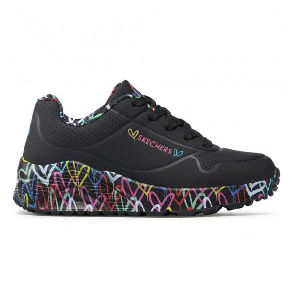 Skechers Uno Lite patike - lovei luv