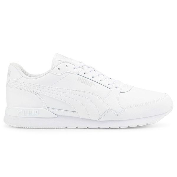 PUMA Muške patike ST RUNNER V3 L bijele