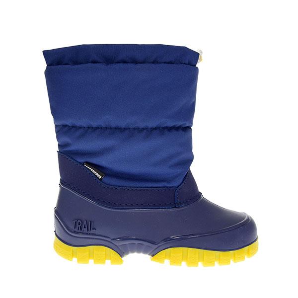 COPPERMINER  Dječje čizme