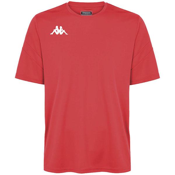 KAPPA majica 4SOCCER DOVO