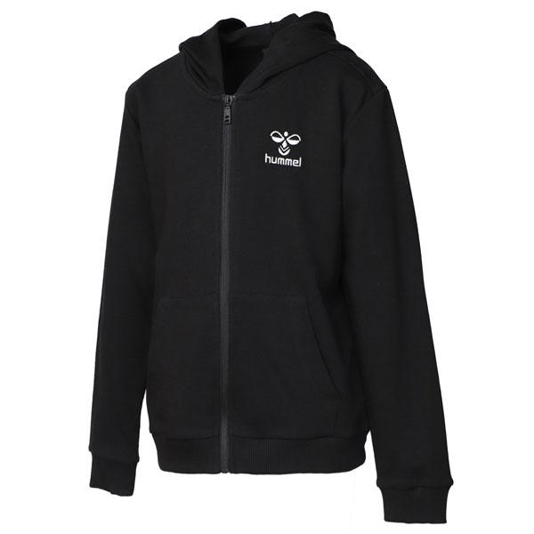 HUMMEL Duks HMLFELISIAS ZIP HOODIE