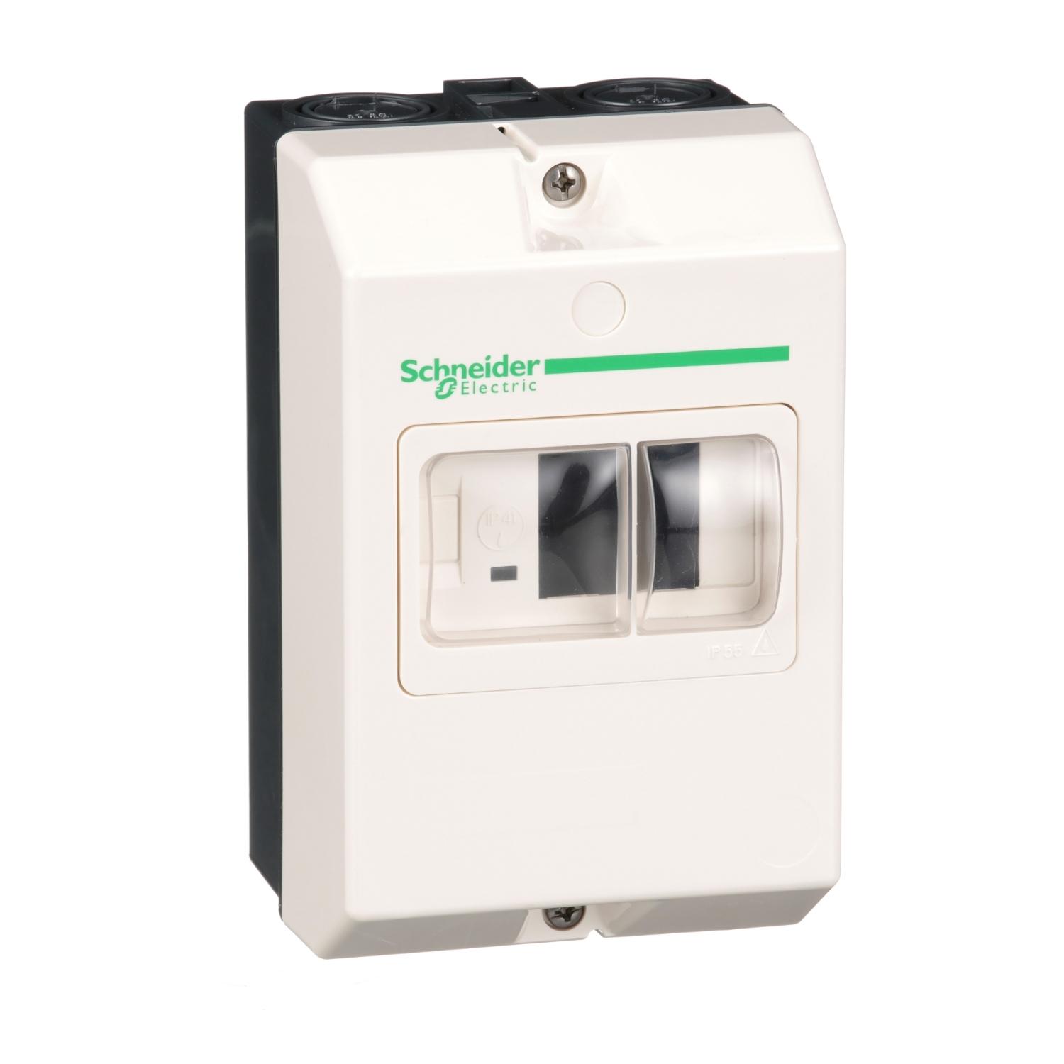 SCHNEIDER Prekidač dm Tesys cb 6-10a ap