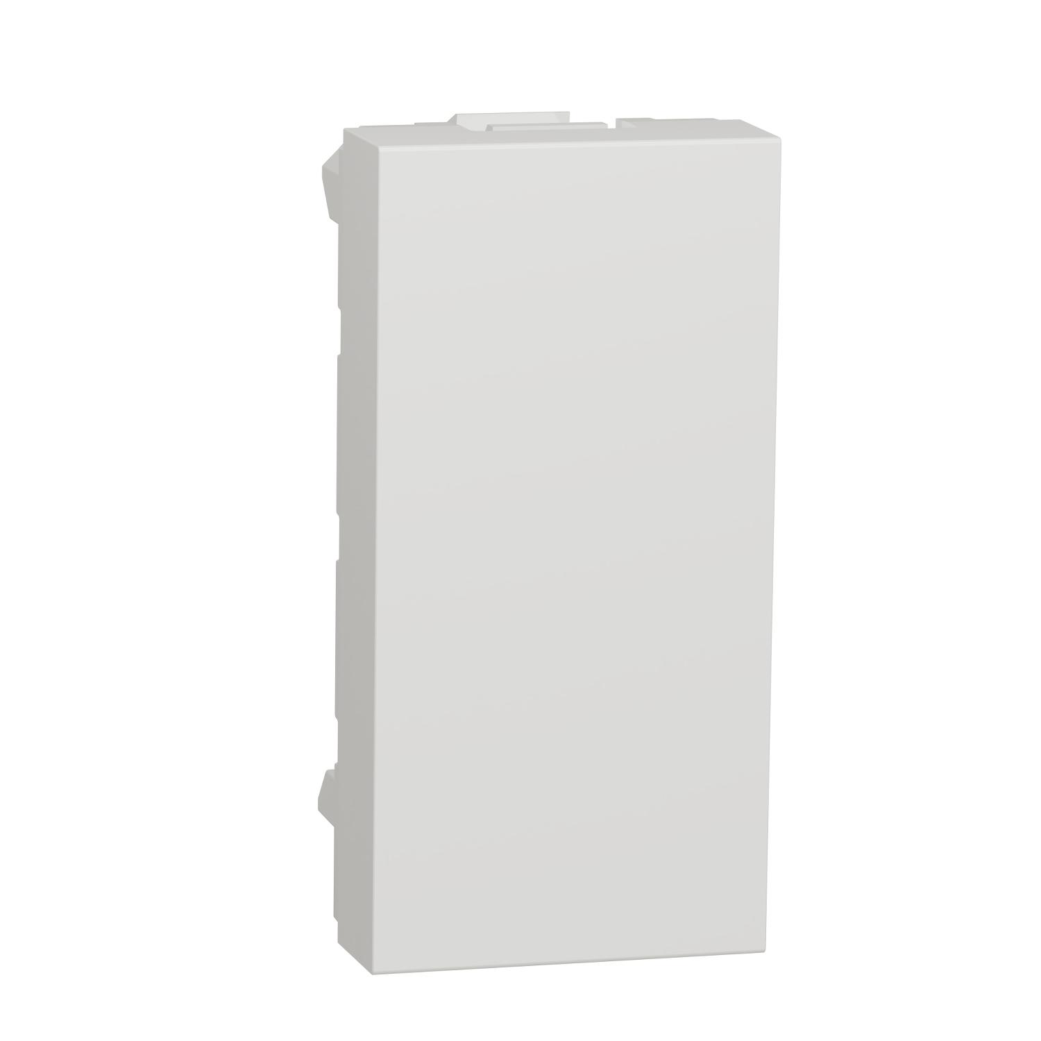 SCHNEIDER Punilica za module 1m bijela nova unica