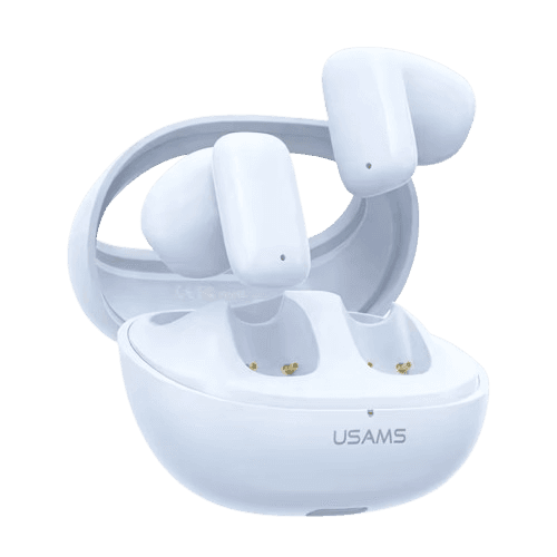 Usams Bežične slušalice TD22, BT5.3, Plave