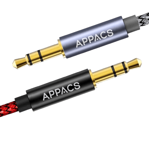 Appacs Aux kabl AP05018-2M