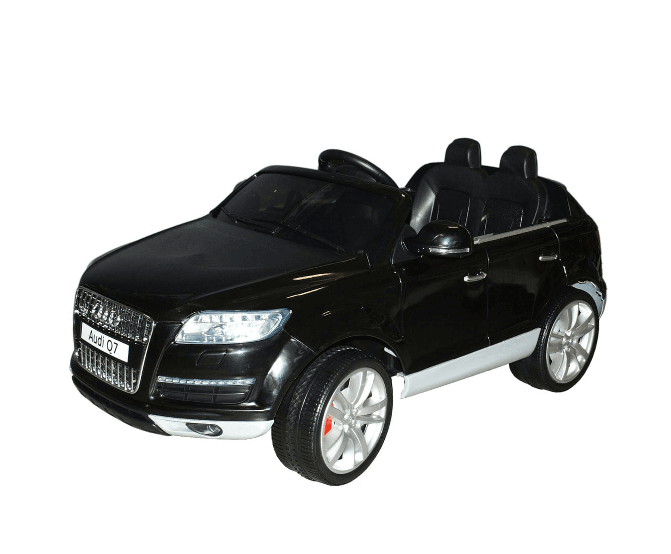 Aku Auto Audi Q7, Crni