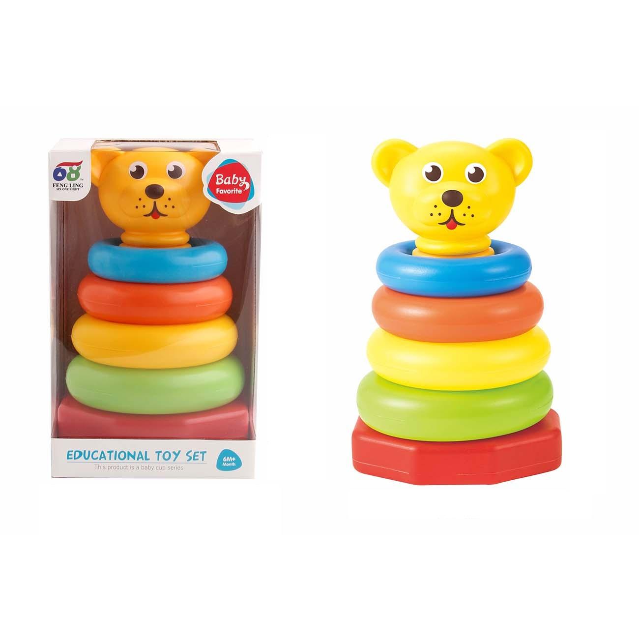 Didaktički oblici, Šareni