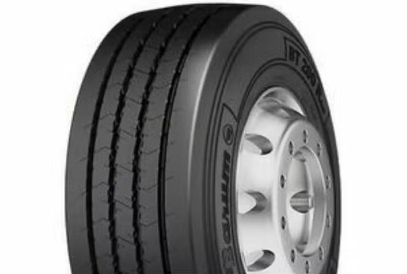 Barum Guma za prikolice BT300R, 445/45 R19.5, 160J