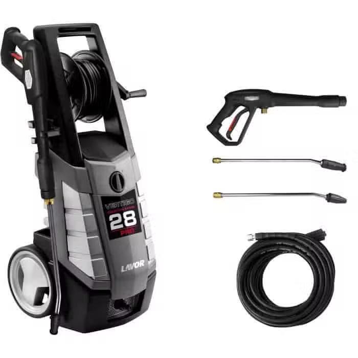 Lavor Perač pod pritiskom Vertigo 28 Pro, Sivi