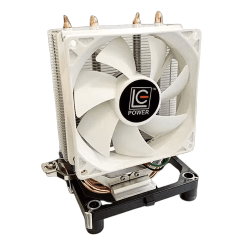 LC-Power Kuler za procesor LC-CC-95-2, 165W