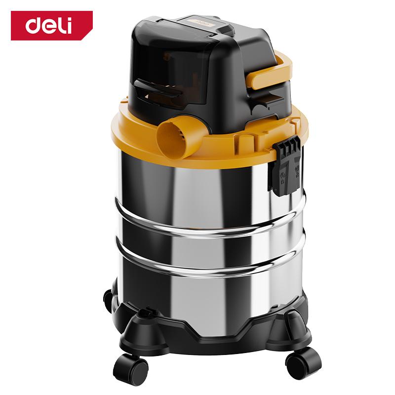 DELI Bežični usisivač 20V 20L