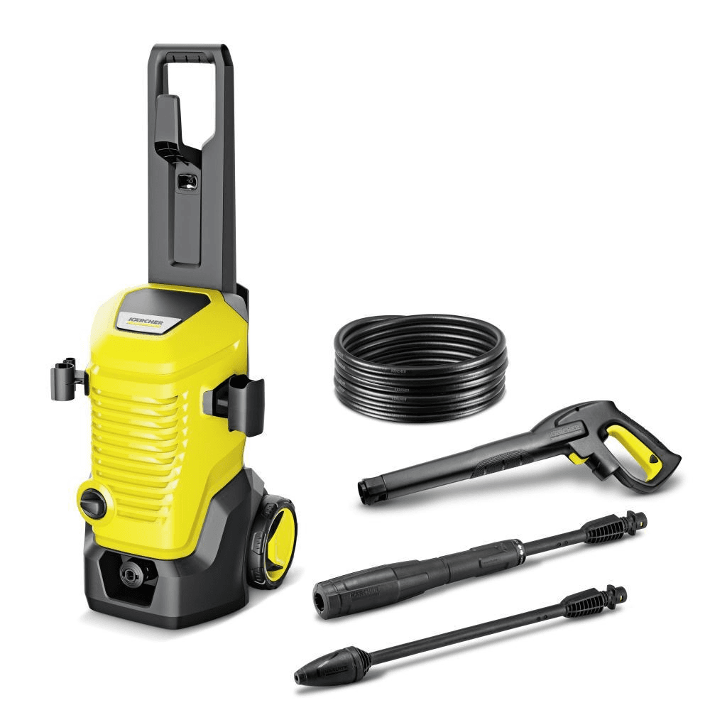KARCHER Perač pod pritiskom K5 WCM