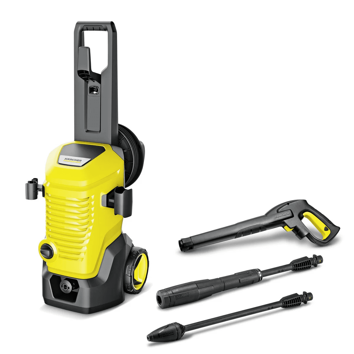 Karcher Perač pod pritiskom K5 WCM Premium