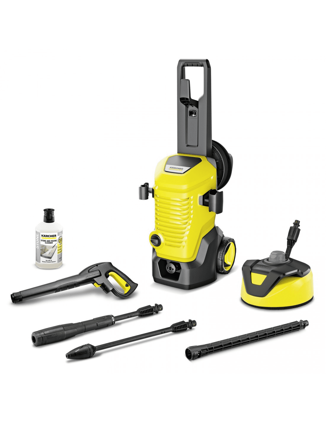 Karcher Visokotlačni perač K5 WCM Premium Home