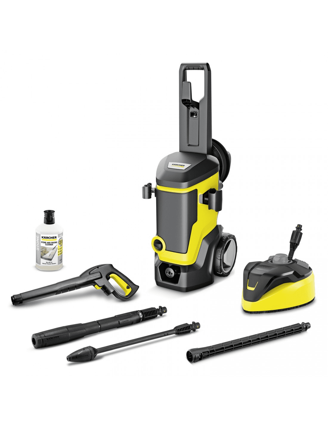 Karcher Perač pod pritiskom K7 WCM Premium Home