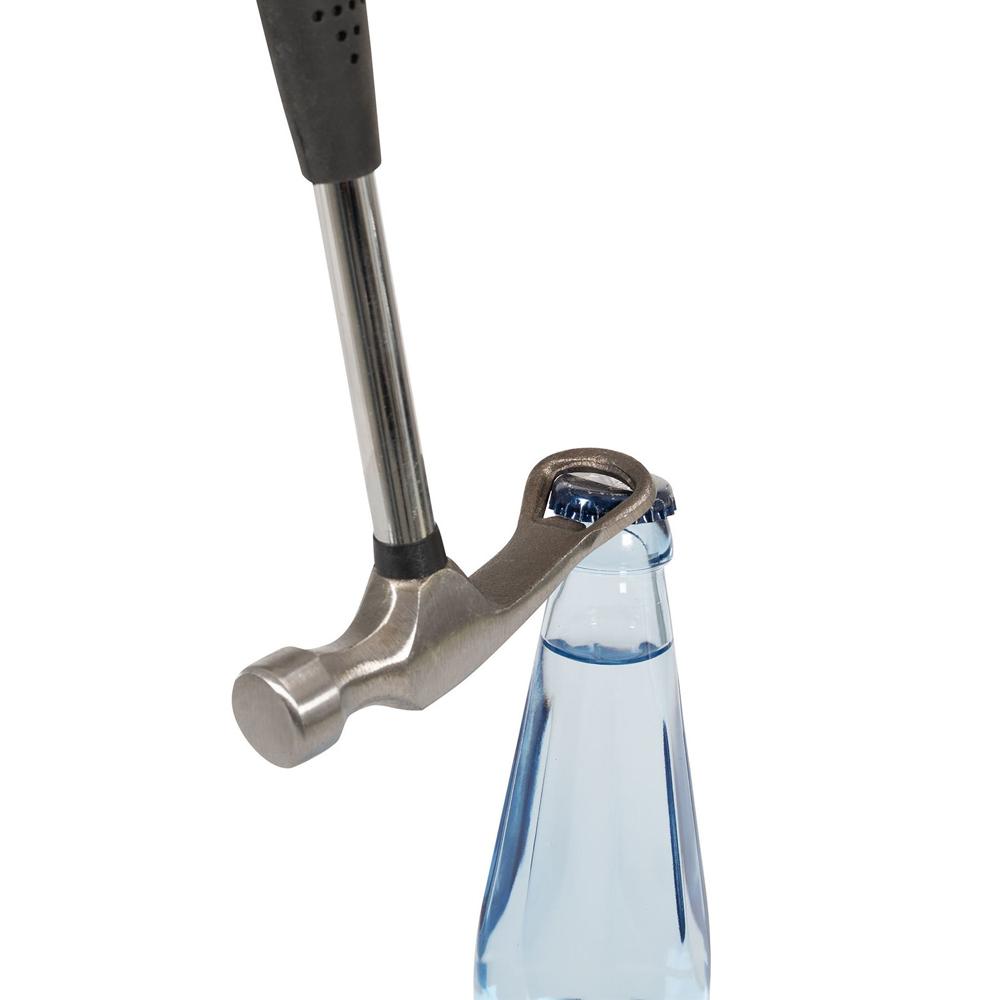 Otvarač Hammer sivi