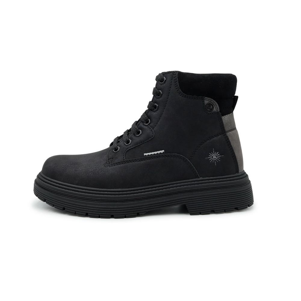 Rhapsody Ženske gležnjače 24AB704-W, Crne