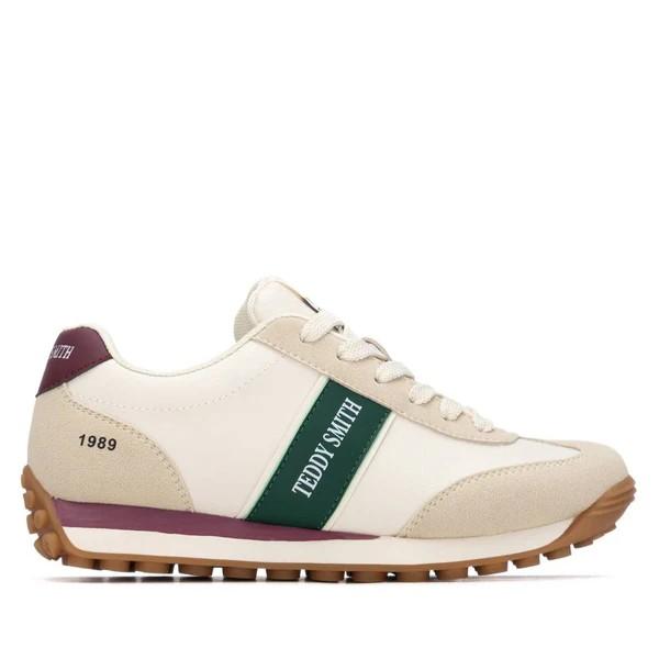 Teddy Smith Ženske patike 120548, Smeđe boje