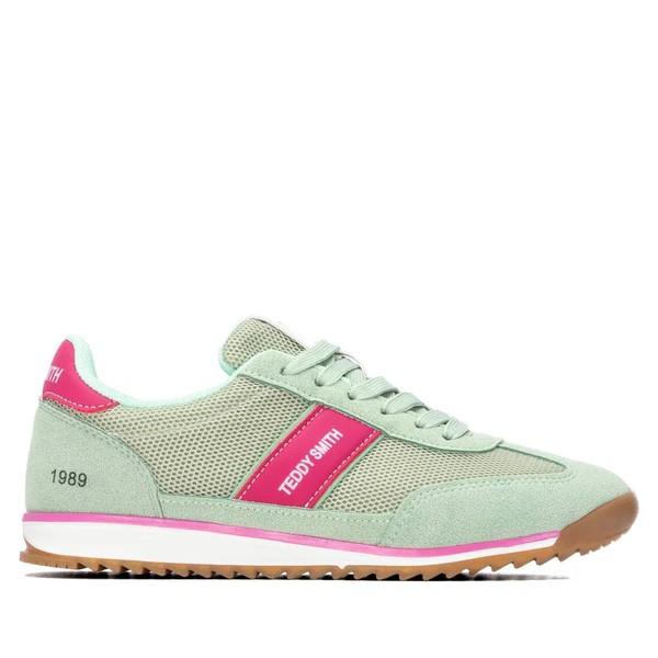 Teddy Smith Ženske patike 120549, Akvamarin