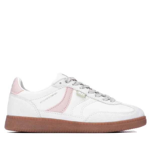 Xti Ženske patike 145052, Prljavo bijele