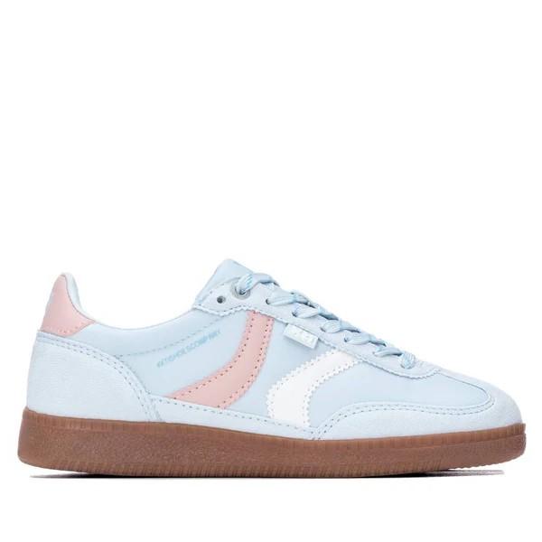 Xti Ženske patike 145052, Bijele