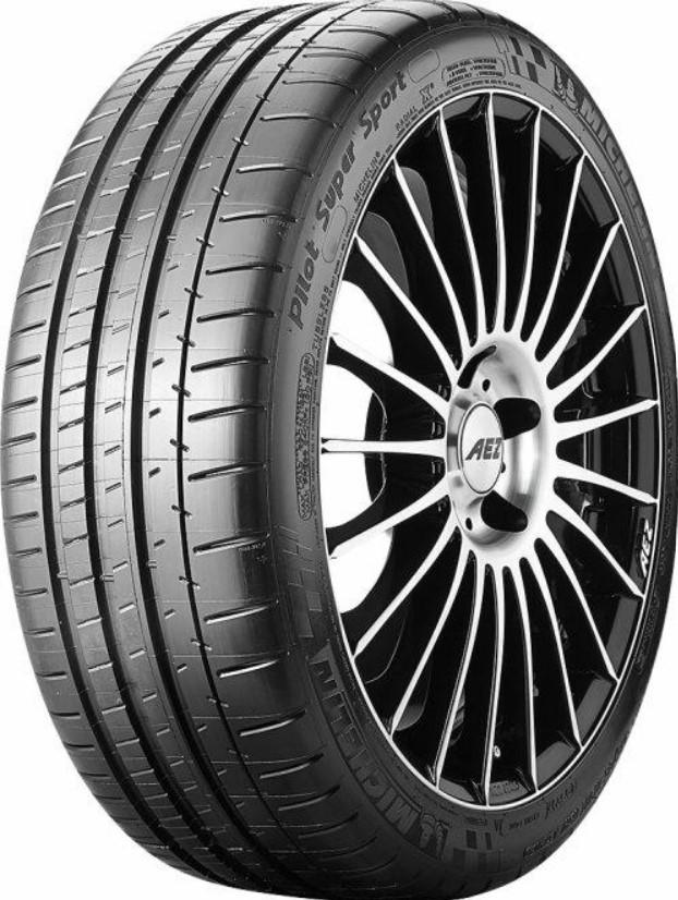 Michelin ljetna guma 285/35R21 105Y PILOT SUPER SPORT XL