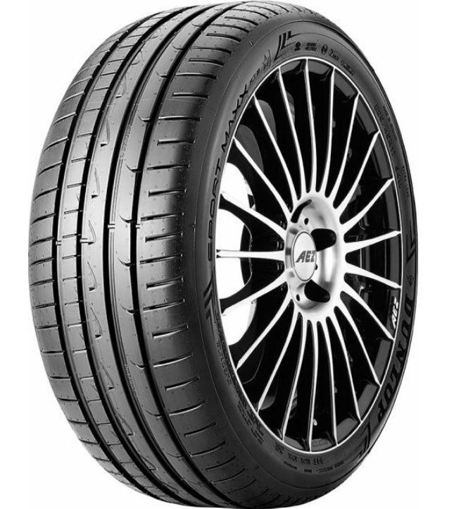 Dunlop Ljetna guma 215/50R17 (95Y) XL MFS SPORT MAXX RT2