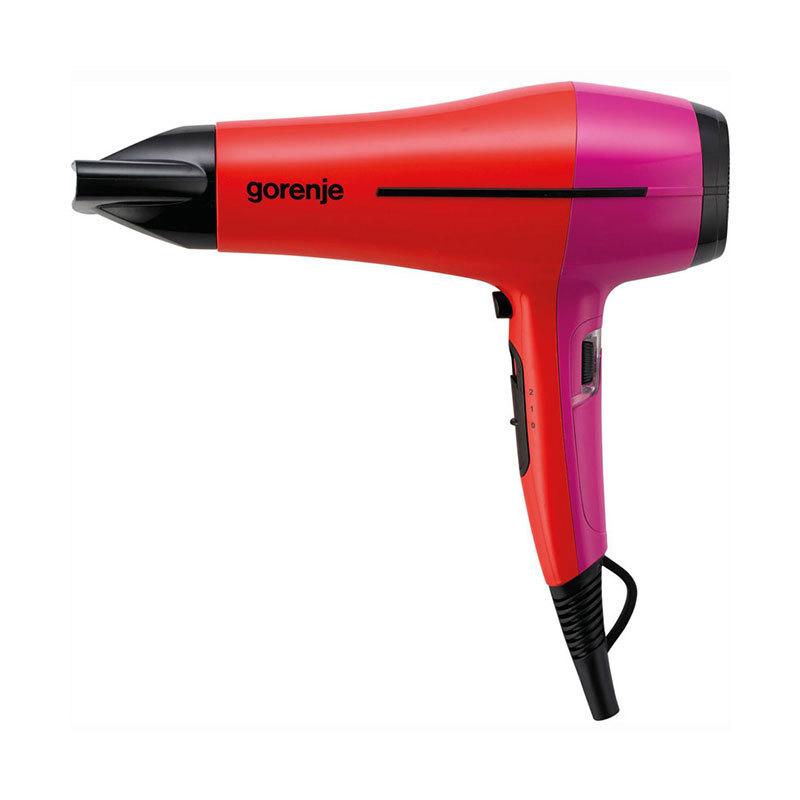 GORENJE Fen za kosu HD215PR