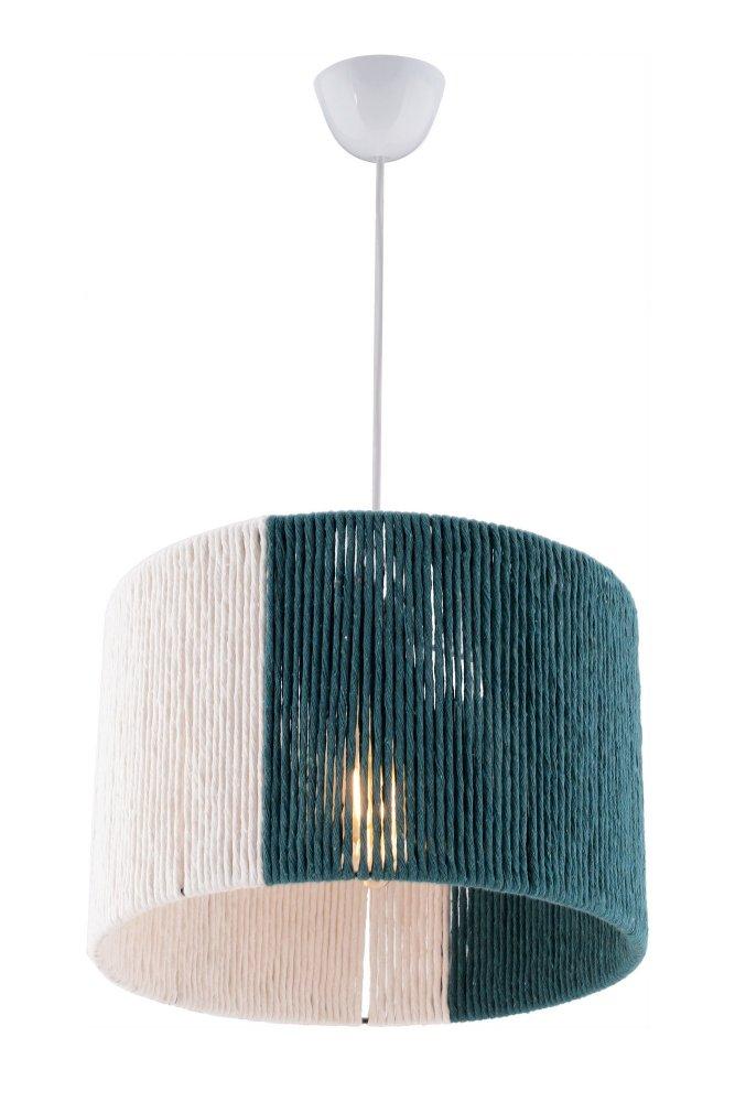 Viseća korpa od štapa