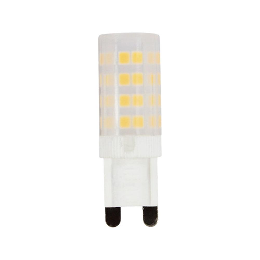 COMMEL LED žarulja g9, 3.5 W - 3000k, 315lm