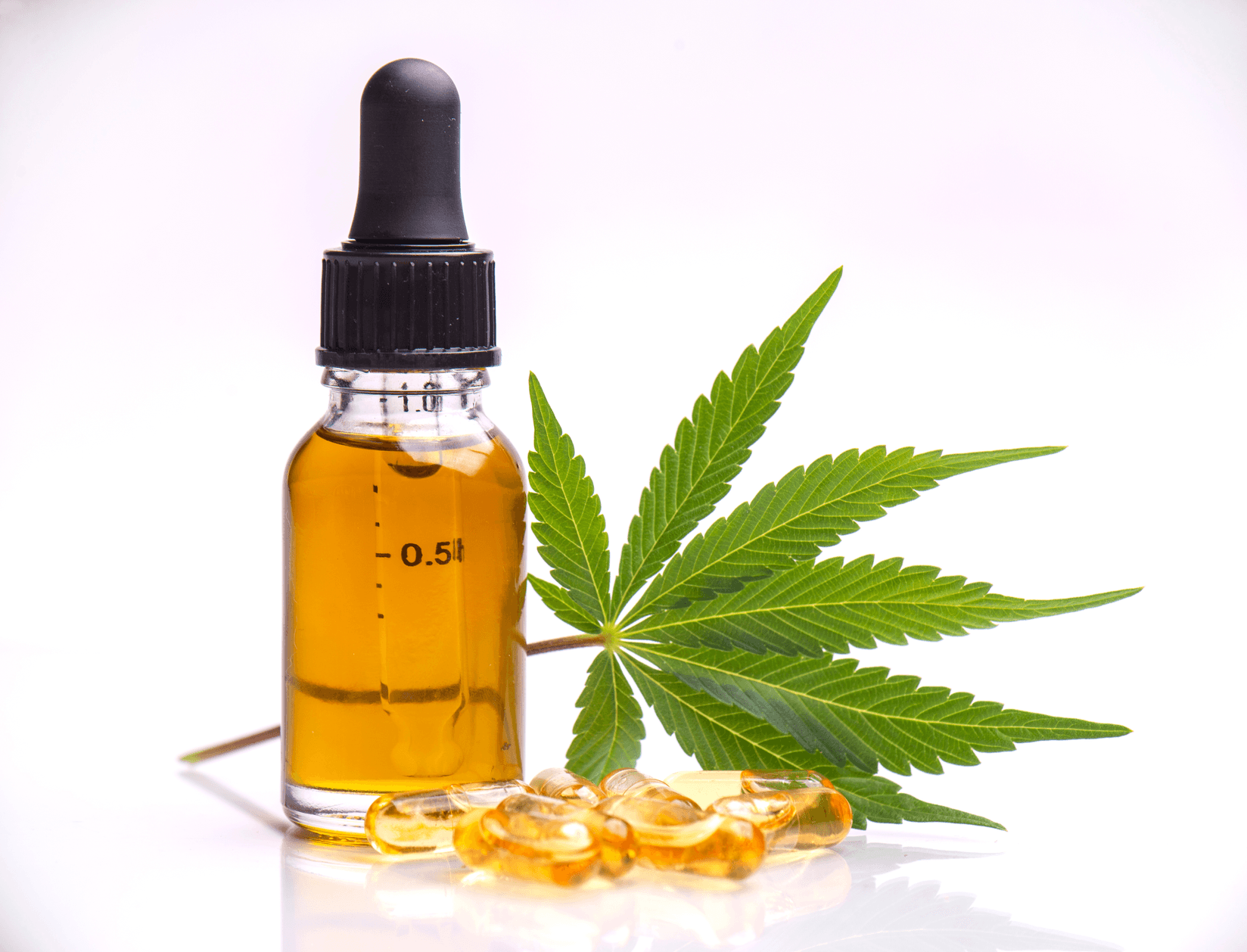 CBD kozmetika
