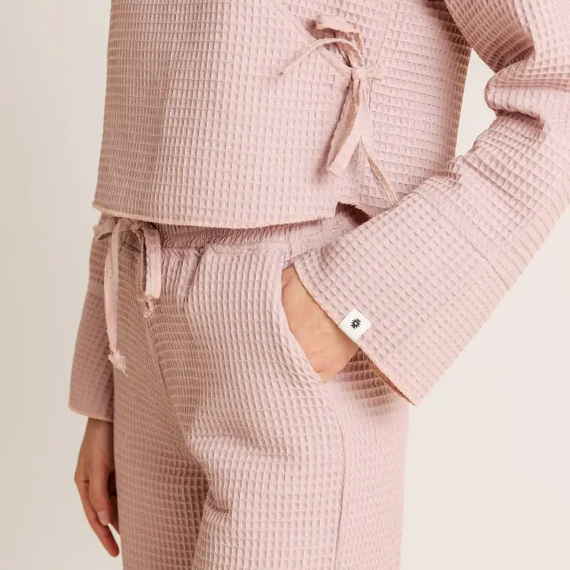 Intuitiva Ženski šorc Harvest, Pamuk, Roze